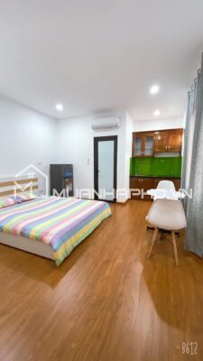 CHUNG CƯ MINI PHỐ MỸ ĐÌNH – NGÕ RỘNG – 2 MẶT THOÁNG – 9 PHÒNG CHO THUÊ