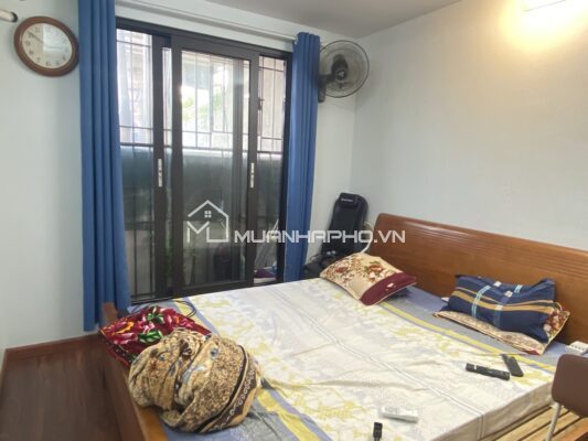NHÀ DÒNG TIỀN – 10 PHÒNG KHÉP KÍN CHO THUÊ – 6 TẦNG THANG MÁY – GẦN PHỐ