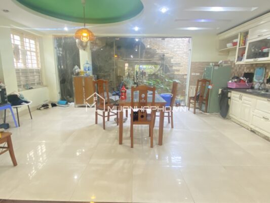 NHÀ PHỐ LẠC LONG QUÂN – 6 TẦNG – LÔ GÓC – VIEW HỒ TÂY – QUY HOẠCH RA MẶT PHỐ