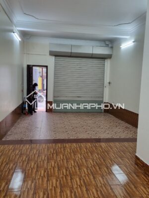 PHÂN LÔ DỰ ÁN 40 XUÂN LA – ĐƯỜNG RỘNG Ô TÔ TRÁNH – CÁCH HỒ TÂY 200M