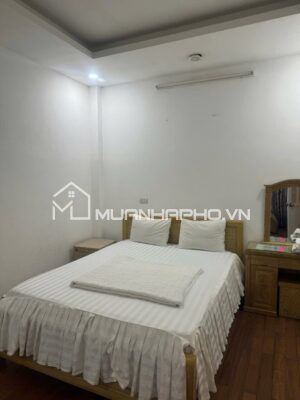 PHÂN LÔ NGUYỄN CHÁNH – LÔ GÓC KINH DOANH – NGÕ TO VỈA HÈ RỘNG