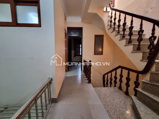 PHÂN LÔ DỰ ÁN 40 XUÂN LA – ĐƯỜNG RỘNG Ô TÔ TRÁNH – CÁCH HỒ TÂY 200M