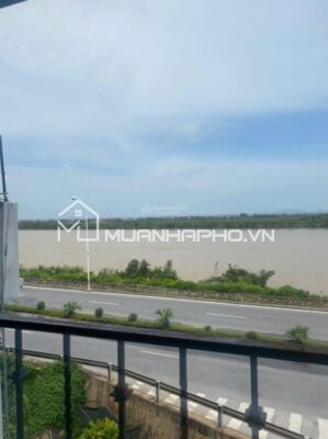 BÁN ĐẤT MẶT PHỐ AN DƯƠNG VƯƠNG – MẶT TIỀN RỘNG – VIEW SÔNG HỒNG