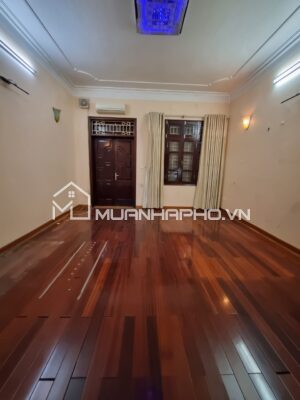 PHÂN LÔ DỰ ÁN 40 XUÂN LA – ĐƯỜNG RỘNG Ô TÔ TRÁNH – CÁCH HỒ TÂY 200M