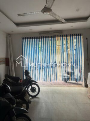 PHÂN LÔ NGUYỄN CHÁNH – LÔ GÓC KINH DOANH – NGÕ TO VỈA HÈ RỘNG