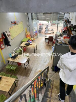 MẶT PHỐ NGUYỄN THỊ ĐỊNH – VỈA HÈ RỘNG – KINH DOANH SẦM UẤT – HIẾM NHÀ BÁN