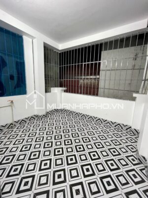 NHÀ PHỐ CẦU GIẤY – THIẾT KẾ HIỆN ĐẠI – NGÕ RỘNG THOÁNG – NHIỀU TIỆN ÍCH
