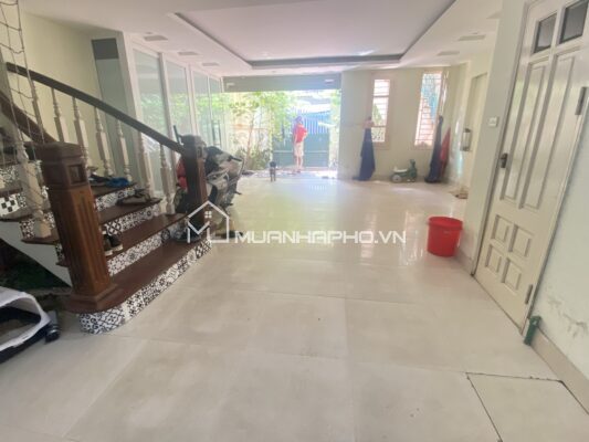 NHÀ PHỐ LẠC LONG QUÂN – 6 TẦNG – LÔ GÓC – VIEW HỒ TÂY – QUY HOẠCH RA MẶT PHỐ