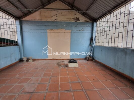PHÂN LÔ DỰ ÁN 40 XUÂN LA – ĐƯỜNG RỘNG Ô TÔ TRÁNH – CÁCH HỒ TÂY 200M