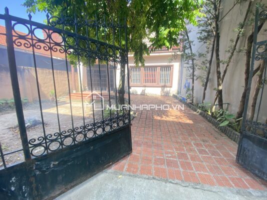 MẶT NGÕ Ô TÔ TRÁNH – LÔ GÓC – CÁCH PHỐ 30M – VIEW HỒ TỨ LIÊN – XÂY APARTMENT HẾT Ý
