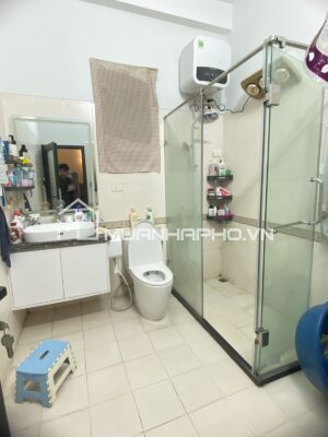 NHÀ SÂN VƯỜN CỰC VIP – GẦN Ô TÔ – GẦN CHỢ – SỔ VUÔNG ĐẸP