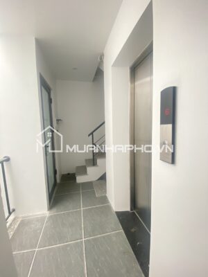 NHÀ 7 TẦNG THANG MÁY – Ô TÔ TRÁNH 20M – NGÕ TRƯỚC NHÀ RỘNG THOÁNG – THIẾT KẾ ĐẸP