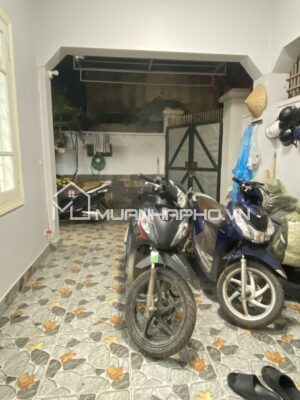 NHÀ SÂN VƯỜN CỰC VIP – GẦN Ô TÔ – GẦN CHỢ – SỔ VUÔNG ĐẸP