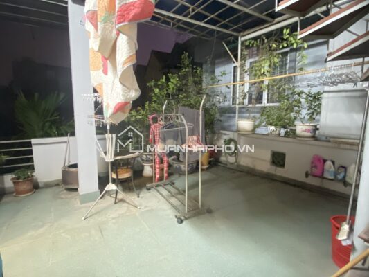 NHÀ SÂN VƯỜN CỰC VIP – GẦN Ô TÔ – GẦN CHỢ – SỔ VUÔNG ĐẸP