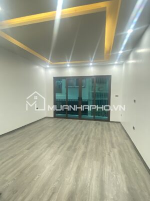 NHÀ 7 TẦNG THANG MÁY – Ô TÔ TRÁNH 20M – NGÕ TRƯỚC NHÀ RỘNG THOÁNG – THIẾT KẾ ĐẸP