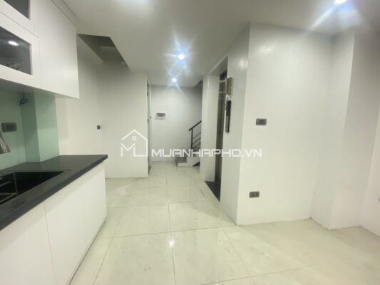 NHÀ 7 TẦNG THANG MÁY – Ô TÔ TRÁNH 20M – NGÕ TRƯỚC NHÀ RỘNG THOÁNG – THIẾT KẾ ĐẸP