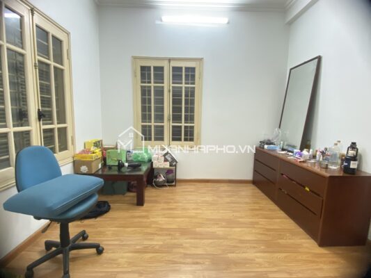 NHÀ SÂN VƯỜN CỰC VIP – GẦN Ô TÔ – GẦN CHỢ – SỔ VUÔNG ĐẸP