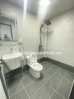 NHÀ 7 TẦNG THANG MÁY – Ô TÔ TRÁNH 20M – NGÕ TRƯỚC NHÀ RỘNG THOÁNG – THIẾT KẾ ĐẸP