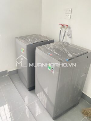 CHUNG CƯ MINI 10 PHÒNG KHÉP KÍN – ĐẦY ĐỦ THOÁT HIỂM PCCC – Ô TÔ 50M – DÒNG TIỀN CAO
