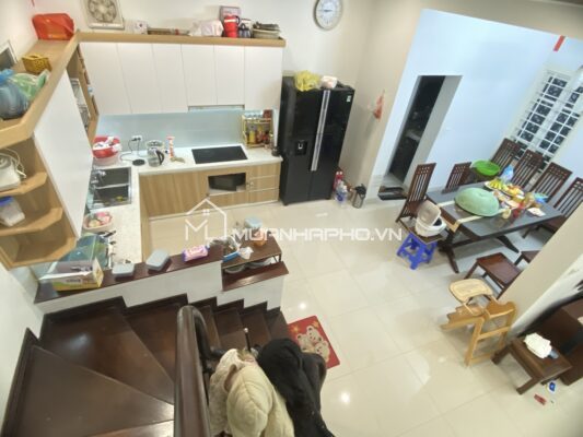 NHÀ SÂN VƯỜN CỰC VIP – GẦN Ô TÔ – GẦN CHỢ – SỔ VUÔNG ĐẸP