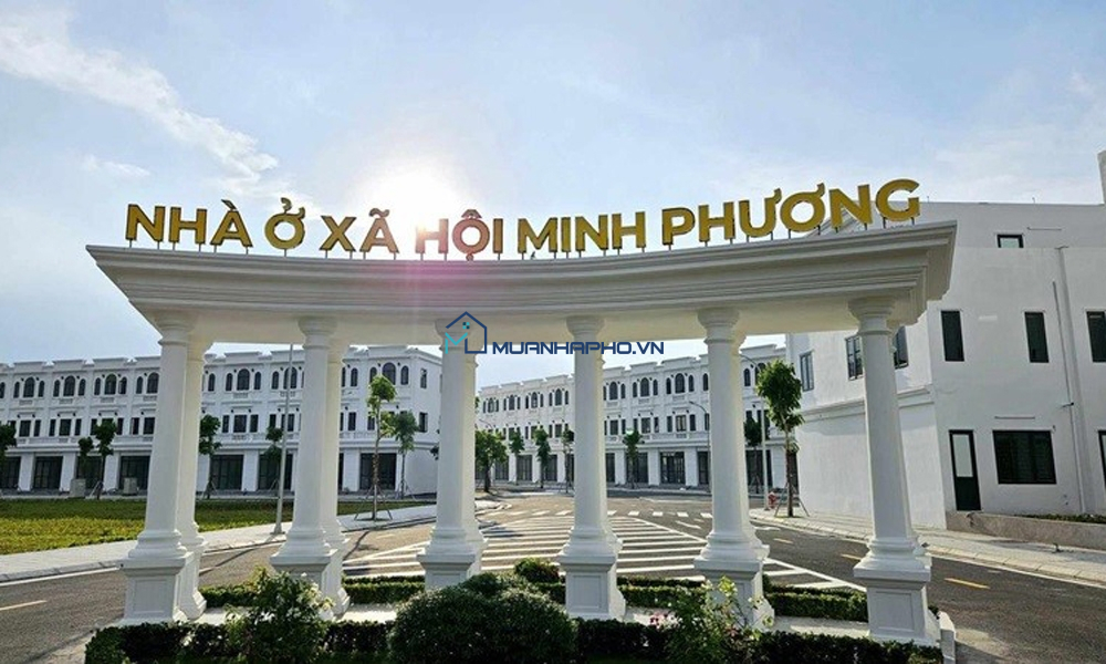 Phú Thọ: Phải hoàn thành gần 22.000 căn nhà ở xã hội giai đoạn 2025 – 2030