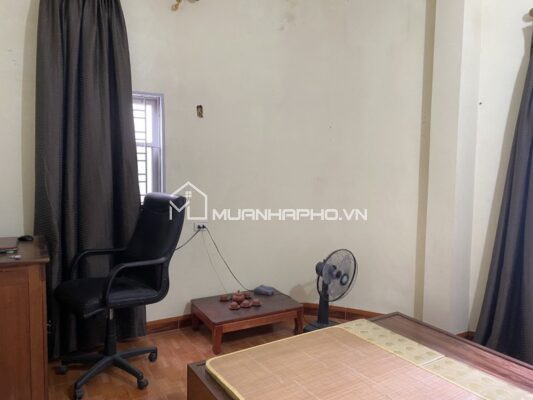 LÔ GÓC – 3 NGỦ – NGÕ BA GÁC – HÀNG XÓM VINHOME
