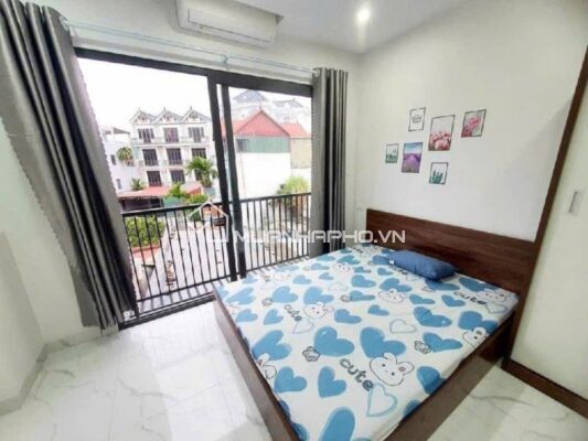 Ô TÔ CÁCH 200M – NHÀ ĐẸP DÒNG TIỀN – GẦN QUẬN UỶ BẮC TỪ LIÊM.