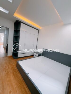 NHÀ ĐẸP NGUYỄN ĐẠO AN – FULL NỘI THẤT – THOÁNG ĐẸP – SÁT PHỐ – VÀI BƯỚC RA Ô TÔ TRÁNH