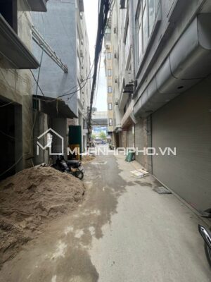 CCMN – Ô TÔ THÔNG – 16 CĂN HỘ KHÉP KÍN – FULL NỘI THẤT