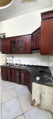 TRUNG TÂM QUẬN THANH XUÂN – VÀI BƯỚC RA PHỐ – NHÀ DÂN XÂY CHẮC CHẮN