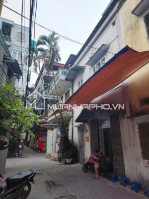 NGÕ RỘNG – GARA – VIEW HỒ – KINH DOANH – 2 THOÁNG