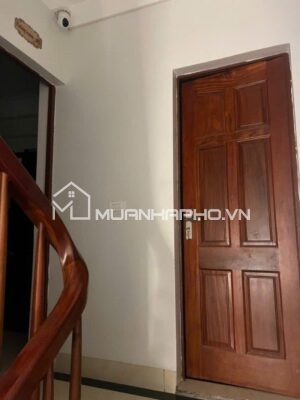 CHUNG CƯ MINI MỚI XÂY 7 TẦNG, THANG MÁY – FULL NỘI THẤT –  CÁCH OTO 50M – 11 PHÒNG FULL NỘI THẤT