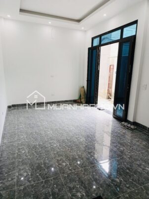 NHÀ ĐẸP Ở NGAY – VỊ TRÍ ĐẸP – VÀI BƯỚC CHÂN RA MẶT PHỐ ĐẠI MỖ