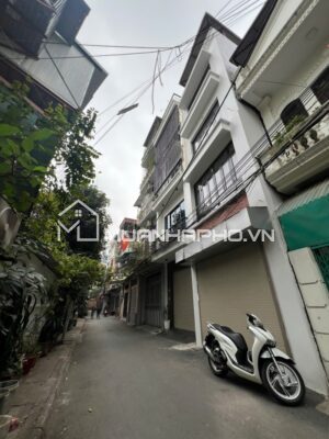 PHÂN LÔ QUÂN ĐỘI – Ô TÔ TRÁNH – DIỆN TÍCH RỘNG – VIEW BẢO TẦNG DÂN TỘC HỌC