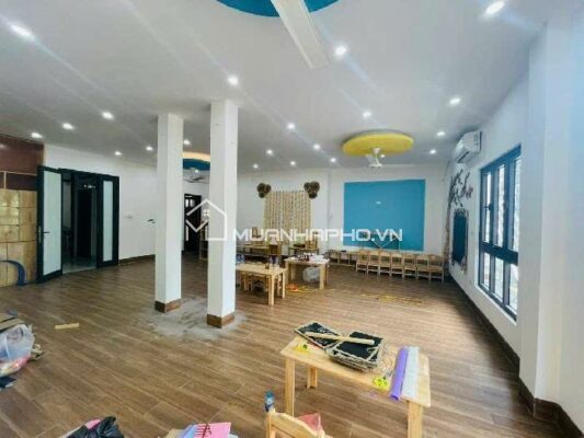NHÀ PHỐ XUÂN ĐỈNH – NGÕ Ô TÔ TRÁNH – THANG MÁY – 2 MẶT THOÁNG