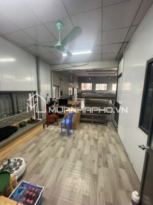 MẶT NGÕ THÔNG Ô TÔ TRÁNH – PHÙ HỢP ĐẦU TƯ XÂY TÒA VĂN PHÒNG