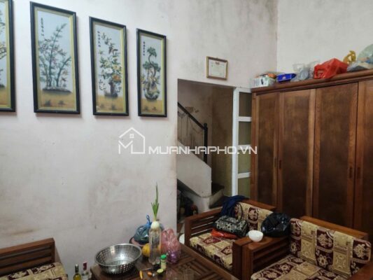 NGÕ RỘNG – GARA – VIEW HỒ – KINH DOANH – 2 THOÁNG