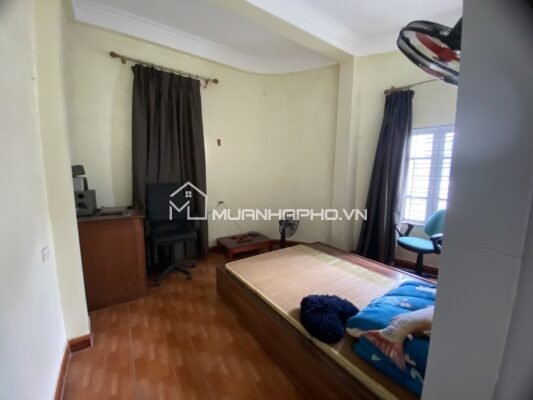 LÔ GÓC – 3 NGỦ – NGÕ BA GÁC – HÀNG XÓM VINHOME