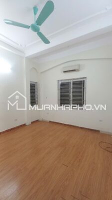 NGÕ THÔNG – MẶT TIỀN RỘNG – TRUNG TÂM – AN SINH TỐT