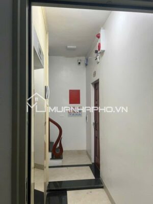 CHUNG CƯ MINI MỚI XÂY 7 TẦNG, THANG MÁY – FULL NỘI THẤT –  CÁCH OTO 50M – 11 PHÒNG FULL NỘI THẤT