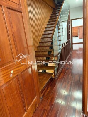 MỸ ĐÌNH NHÀ ĐẸP – Ô CHỜ THANG MÁY – NGÕ THÔNG GẦN PHỐ – CỰC THOÁNG SÁNG.