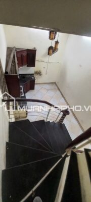 TRUNG TÂM QUẬN THANH XUÂN – VÀI BƯỚC RA PHỐ – NHÀ DÂN XÂY CHẮC CHẮN