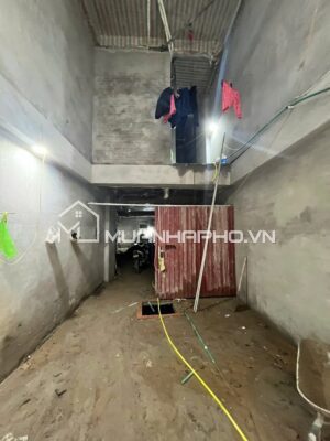 CCMN – Ô TÔ THÔNG – 16 CĂN HỘ KHÉP KÍN – FULL NỘI THẤT