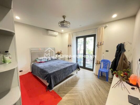 MẶT PHỐ QUAN NHÂN – Ô TÔ VÀO NHÀ – CÓ THANG MÁY – NỘI THẤT ĐẸP