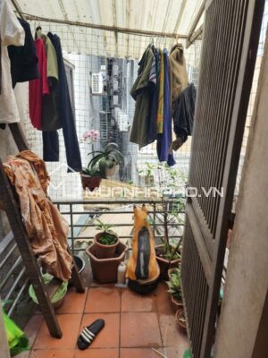 NGÕ RỘNG – GARA – VIEW HỒ – KINH DOANH – 2 THOÁNG