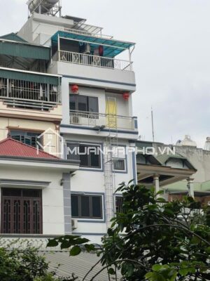 CHUNG CƯ MINI MỚI XÂY 7 TẦNG, THANG MÁY – FULL NỘI THẤT –  CÁCH OTO 50M – 11 PHÒNG FULL NỘI THẤT