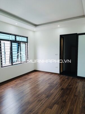 NHÀ ĐẸP Ở NGAY – VỊ TRÍ ĐẸP – VÀI BƯỚC CHÂN RA MẶT PHỐ ĐẠI MỖ