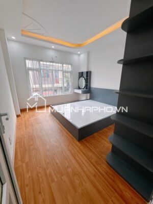 NHÀ ĐẸP NGUYỄN ĐẠO AN – FULL NỘI THẤT – THOÁNG ĐẸP – SÁT PHỐ – VÀI BƯỚC RA Ô TÔ TRÁNH
