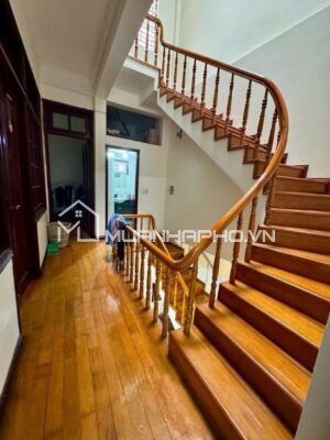 Ô TÔ TRÁNH – KINH DOANH – 2 THOÁNG TRƯỚC SAU – XÂY TÒA VĂN PHÒNG VỪA Ở VỪA KINH DOANH.