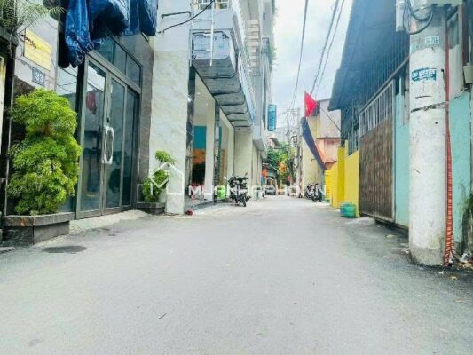 NHÀ PHỐ XUÂN ĐỈNH – NGÕ Ô TÔ TRÁNH – THANG MÁY – 2 MẶT THOÁNG